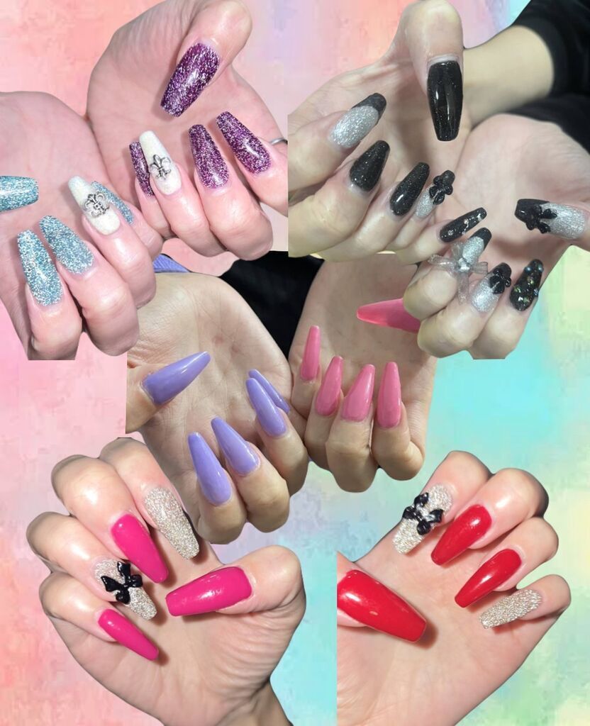 Rily nail salon