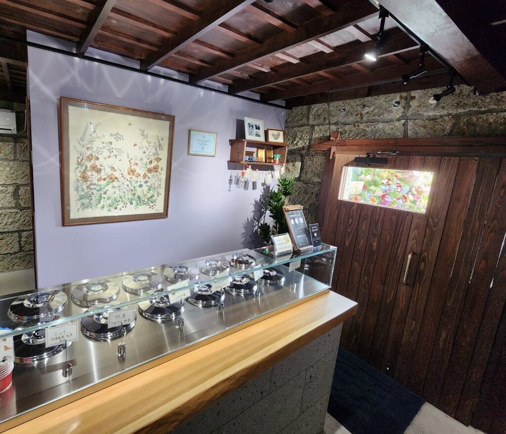 Gelateria Giorno