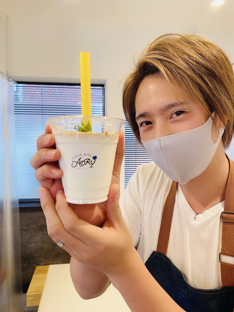 氏家バル Aory 持帰れる飲み物 さくら市 洋風居酒屋