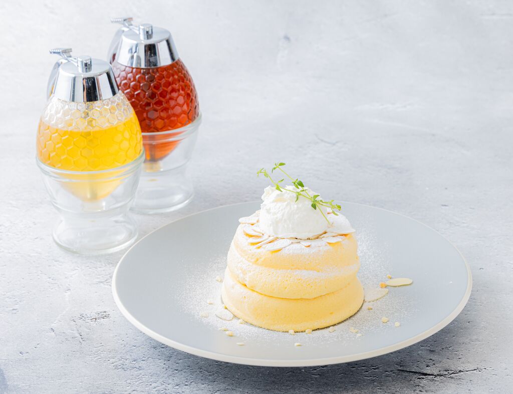 SHOKU LAB HoneyBee - グランドメニュー｜鹿沼市・カフェ・喫茶店