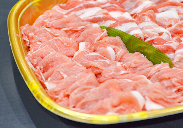 ヨークベニマル 今泉店 お肉とお魚 宇都宮市 スーパーマーケット