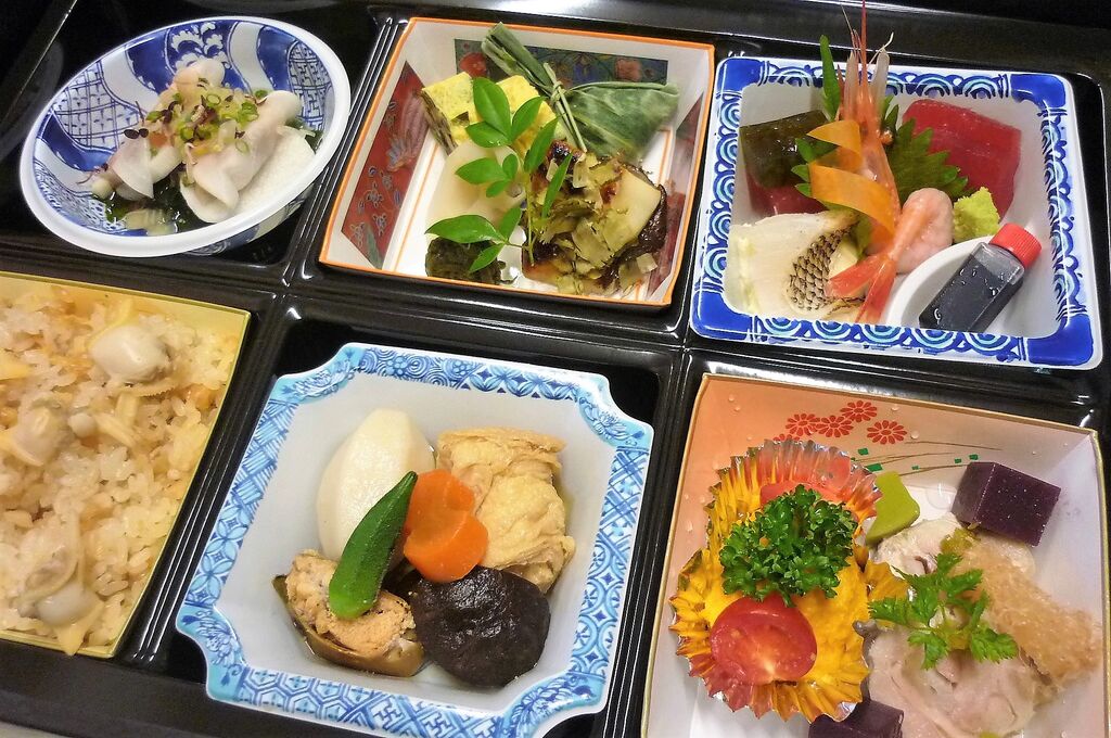 日本料理 みしま テイクアウト 鹿沼市 割烹 懐石料理 日本料理 みしま テイクアウト 鹿沼市 割烹 懐石料理