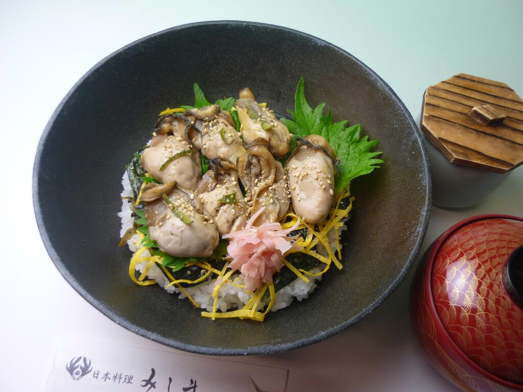 日本料理 みしま ランチメニュー 鹿沼市 割烹 懐石料理 日本料理 みしま ランチメニュー 鹿沼市 割烹 懐石料理