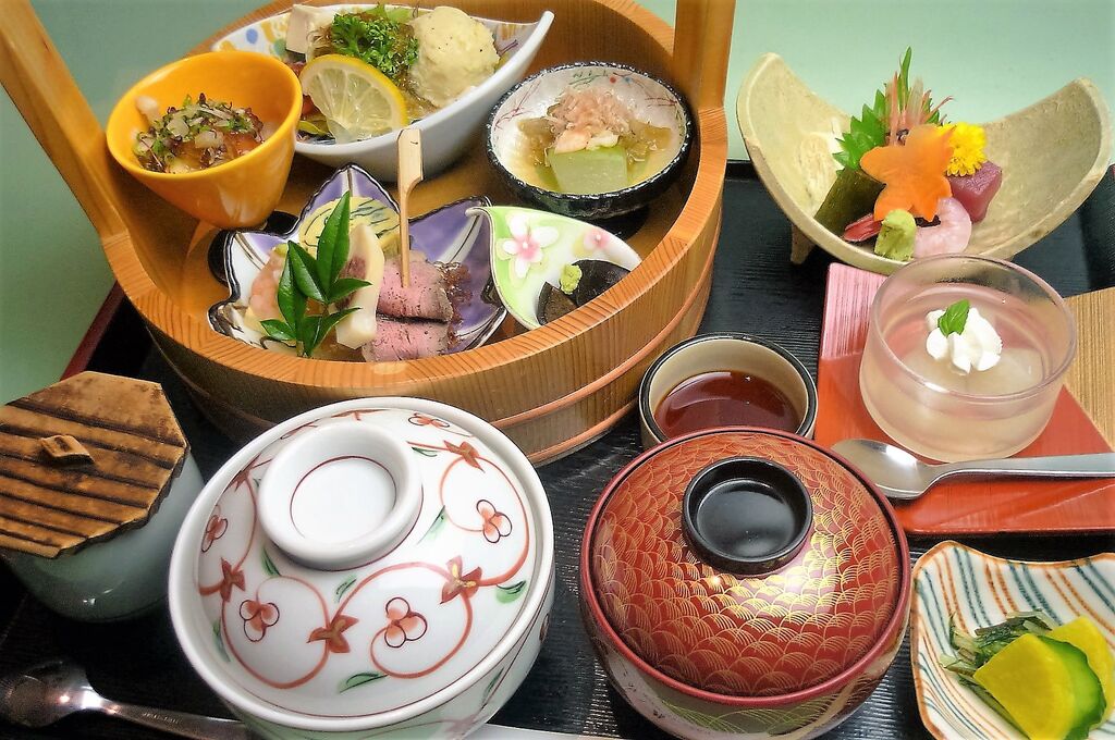 日本料理 みしま ランチメニュー 鹿沼市 割烹 懐石料理 日本料理 みしま ランチメニュー 鹿沼市 割烹 懐石料理