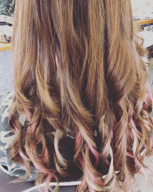 Hair Stage Bloom エクステ 小山市 エクステ ウィッグ