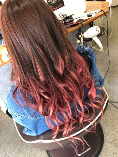 Hair Stage Bloom 小山市のエクステ ウィッグ ヘアセット 栃ナビ