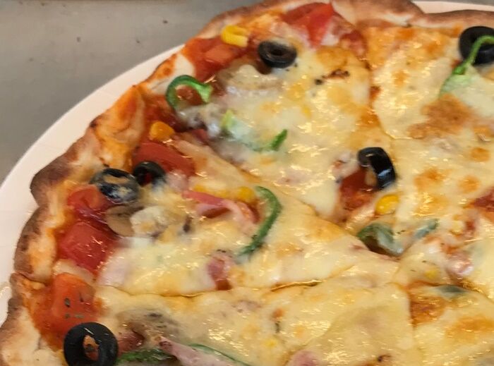 Pizza Kitchen 野木町のイタリアン テイクアウト 栃ナビ Pizza Kitchen 野木町のイタリアン テイクアウト 栃ナビ