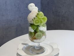【期間限定メニュー】