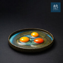 ぎゅぎゅぎゅっと!しあわせたまご