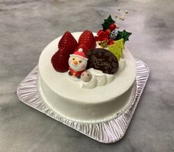 ☆クリスマス☆