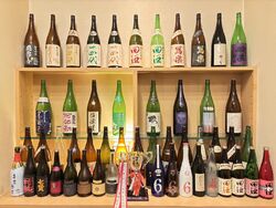 ドリンクメニュー