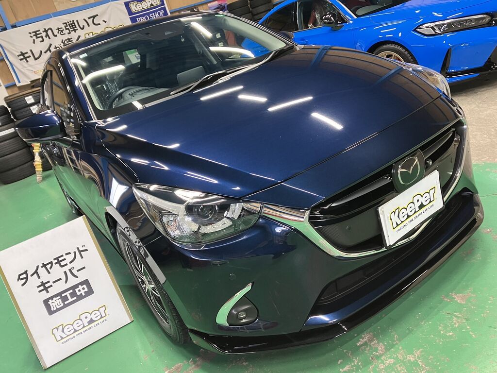 KeePerコーティング専門店 DAZZLE AUTOのニュース・最新情報