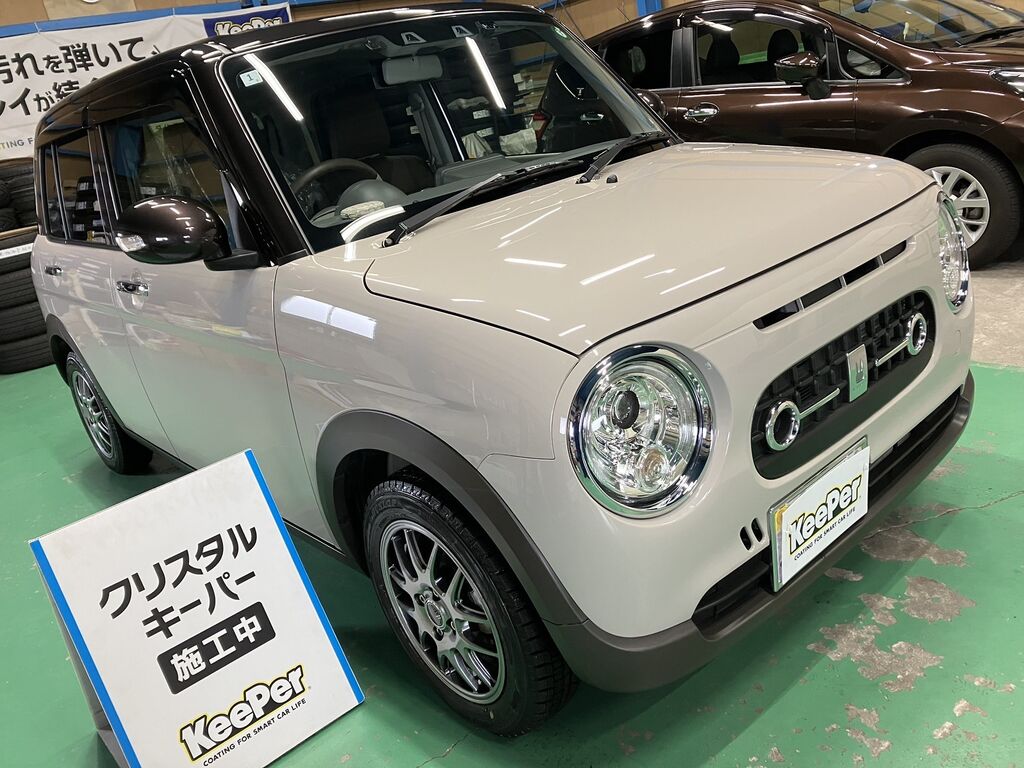 KeePerコーティング専門店 DAZZLE AUTOのニュース・最新情報