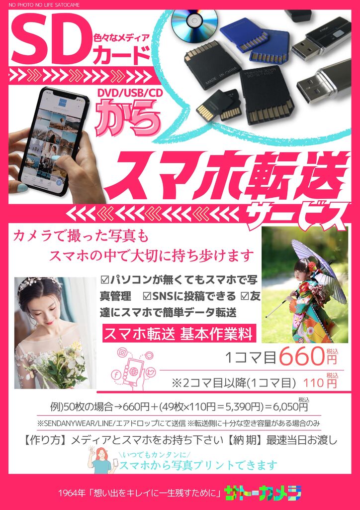 サトーカメラ 宇都宮本店のニュース 最新情報 宇都宮市 カメラ プリントショップ