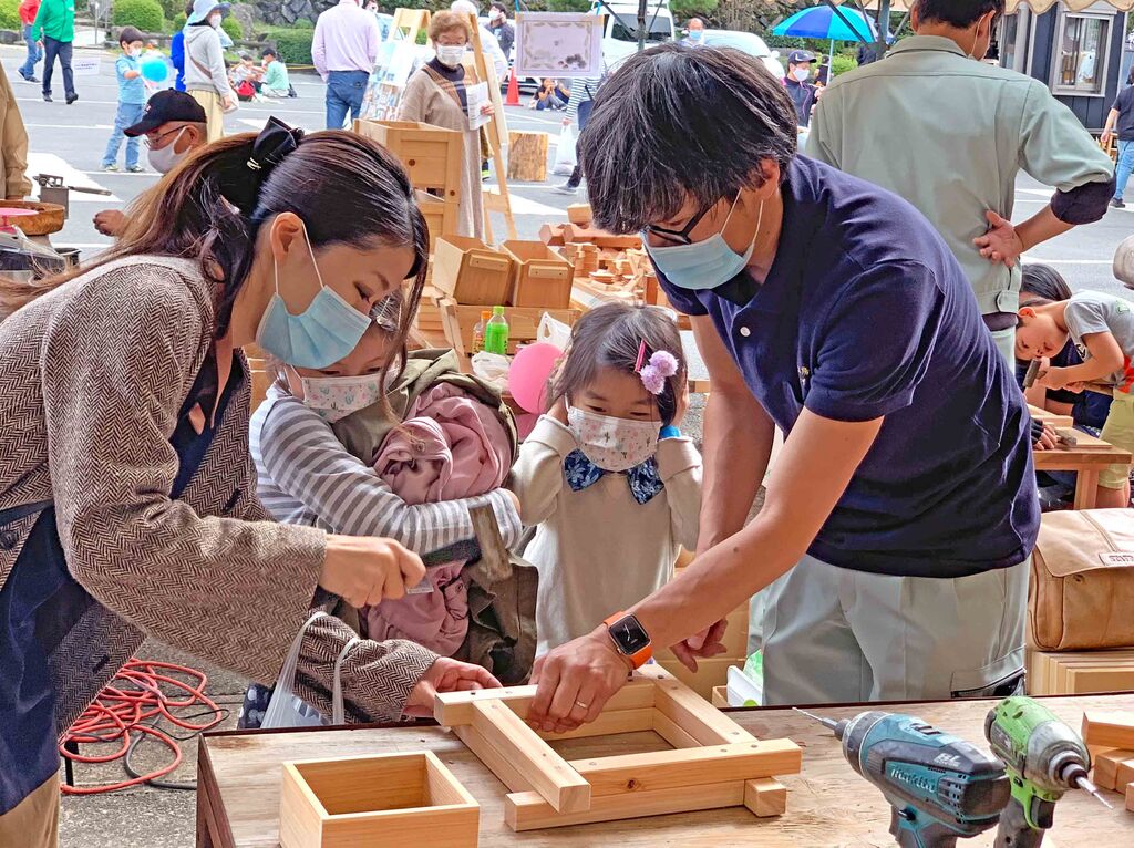 無垢杢工房 株式会社 イケダのニュース 最新情報 宇都宮市 工務店 設計事務所