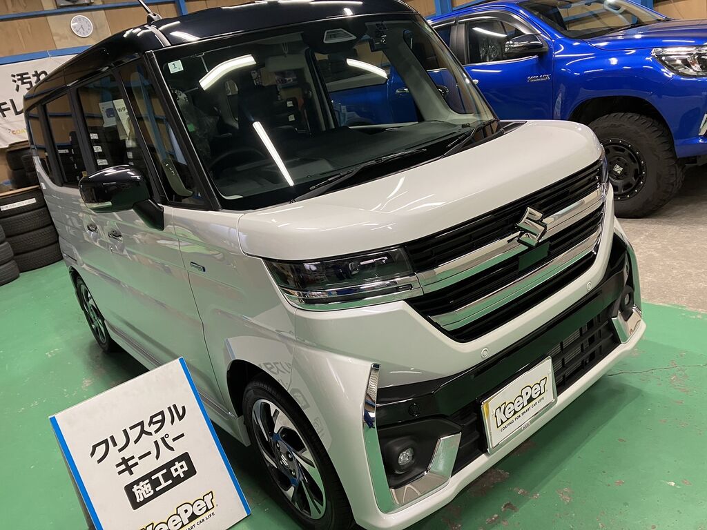 KeePerコーティング専門店 DAZZLE AUTOのニュース・最新情報