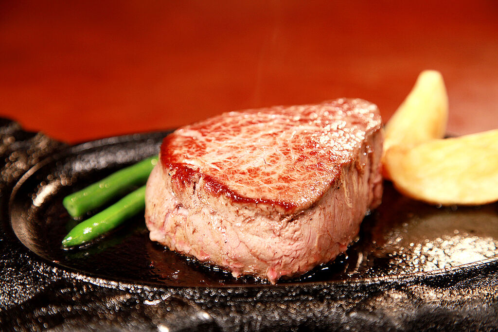 ステーキ いづつや 長岡店のニュース 最新情報 宇都宮市 ステーキ ハンバーグ
