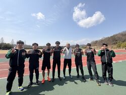 YouTubeコラボしました！