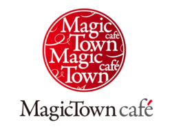 ★MagicTown cafeとして再び誕生★