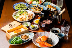 ネオ大衆居酒屋ロータス6月の4大クーポンはこちら