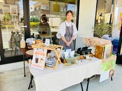 ☆Vermilion coffeeさんとコラボ販売開始！