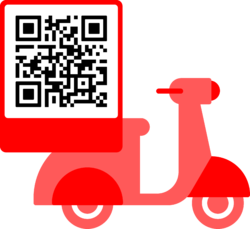 ゆいの杜で出前館開始しました！