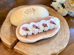 《期間限定》お花見こっぺ♪♪