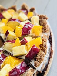 【ティエドゥール】