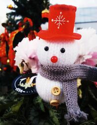 クリスマスギフトフェア 開催期間12月11日~12月25日まで