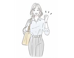 1回で終わる人と、続く人の違い。