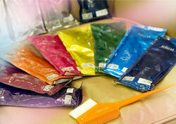 髪で楽しまないともったいない!充実のEnjoyヘアライフを♪