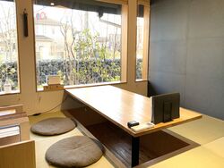 個室希望のお客様へ