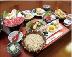 御宴会などのお集まりに