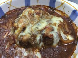 3/13金曜日のランチ