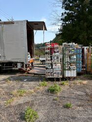 懐かしの昭和レトロ商品　続々入庫中ですっ！