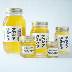 新蜜販売開始日のお知らせ