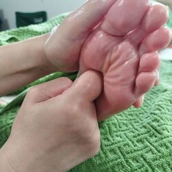春の新しいチャレンジに【フットリフレ】3級2級同時取得講座　参加者募集