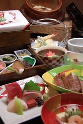 お祝いごとにぜひ！「祝膳」のご紹介