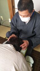 推拿(すいな)整体で心身体の滞りを整えます！血流を促し不調痛みが楽になり体が動かしやすくなります！ 