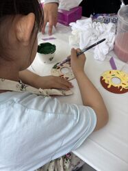 イベントの様子