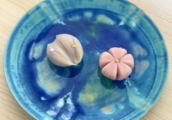 6月7月の高林堂和菓子教室