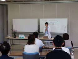 セラピストのための【黒字サロン勉強会】実施中
