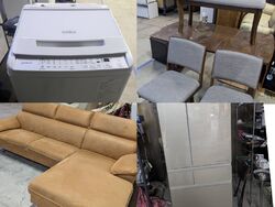 【家電もOK！】年末のお掃除で不要なものがある方、お問い合わせくださいませ！