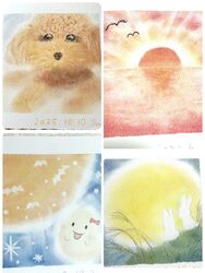 アート作品展示