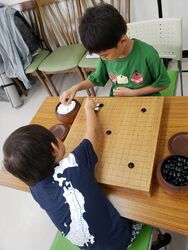 遊びと学びがつながる場所♪