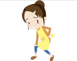 腰痛、実は“冷え”で悪化してます。
