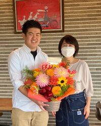 アルバイト募集中