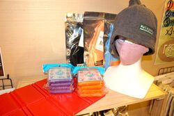 サウナーの為の、おすすめアイテムご紹介