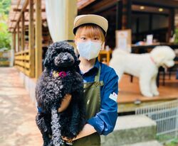 ☆新人スタッフのご紹介☆