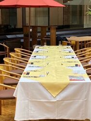 年末年始の営業についてお知らせです。